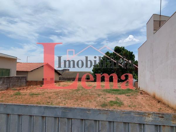 Imóvel Terreno no SÃO FRANCISCO em Dracena-SP