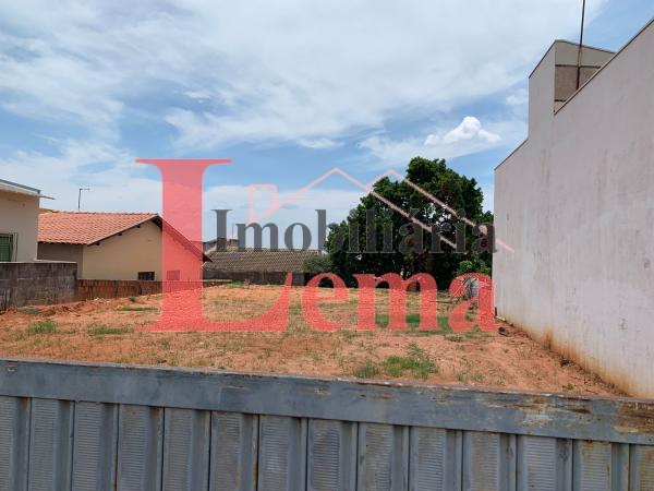 Imóvel Terreno no SÃO FRANCISCO em Dracena-SP