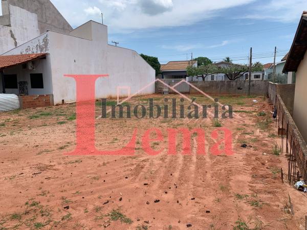 Imóvel Terreno no SÃO FRANCISCO em Dracena-SP