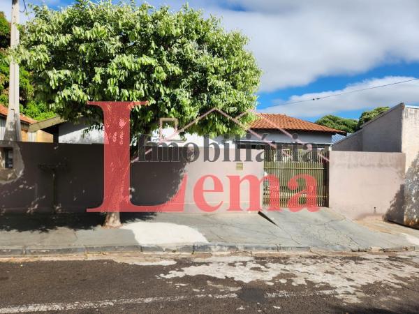 Imóvel Casa no CENTRO em Dracena-SP