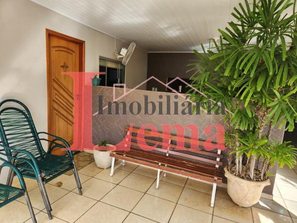Imóvel Casa no CENTRO em Dracena-SP