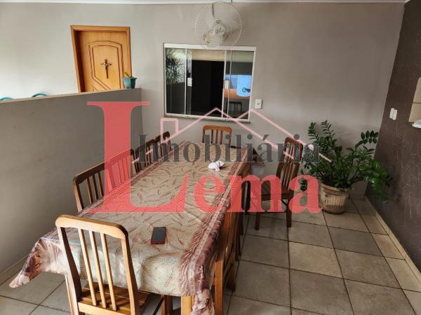 Imóvel Casa no CENTRO em Dracena-SP