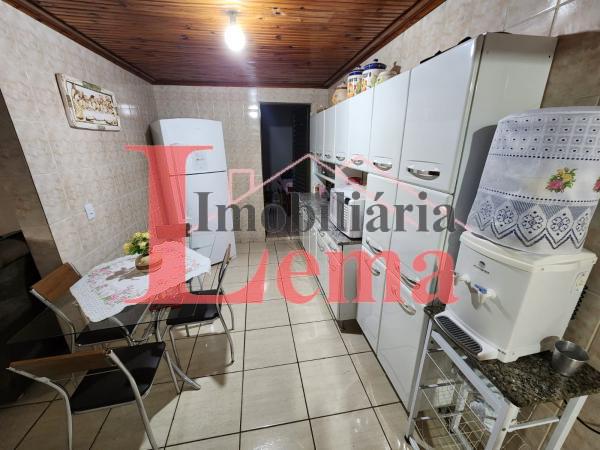 Imóvel Casa no CENTRO em Dracena-SP