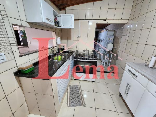 Imóvel Casa no CENTRO em Dracena-SP