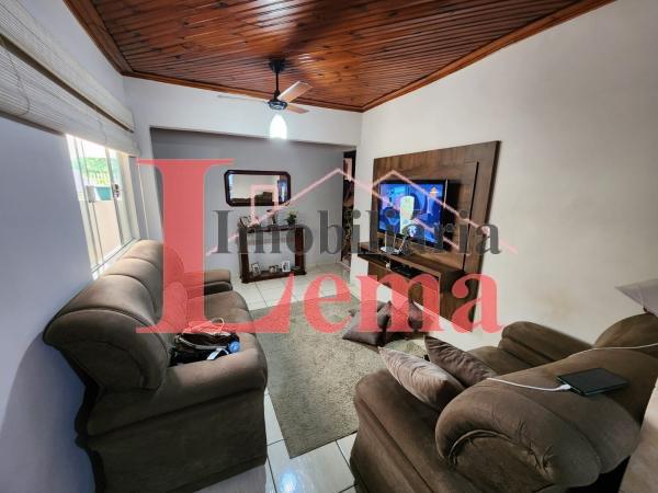 Imóvel Casa no CENTRO em Dracena-SP