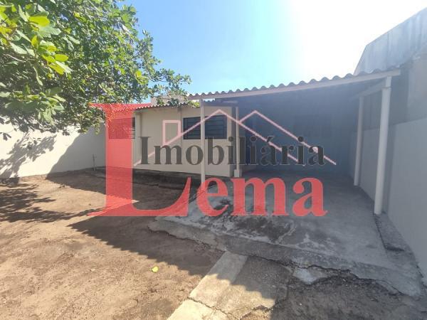 Imóvel Casa no PALEMIRAS I em Dracena-SP