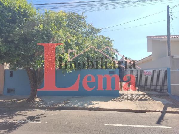 Imóvel Casa no PALEMIRAS I em Dracena-SP