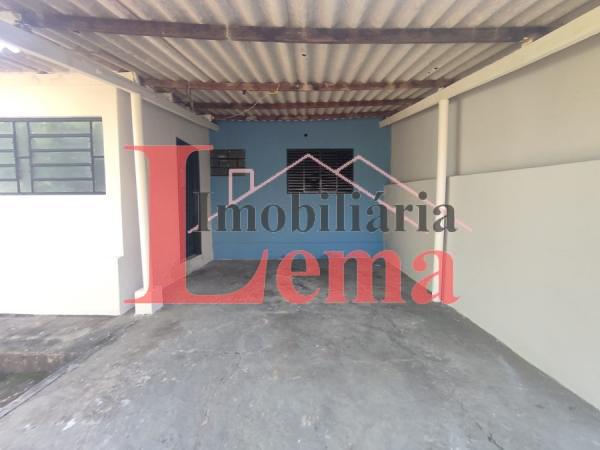 Imóvel Casa no PALEMIRAS I em Dracena-SP