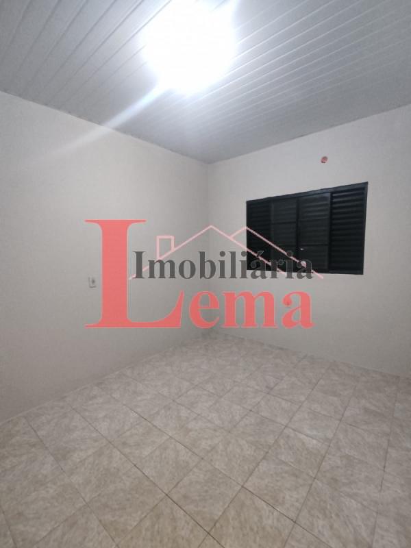 Imóvel Casa no PALEMIRAS I em Dracena-SP