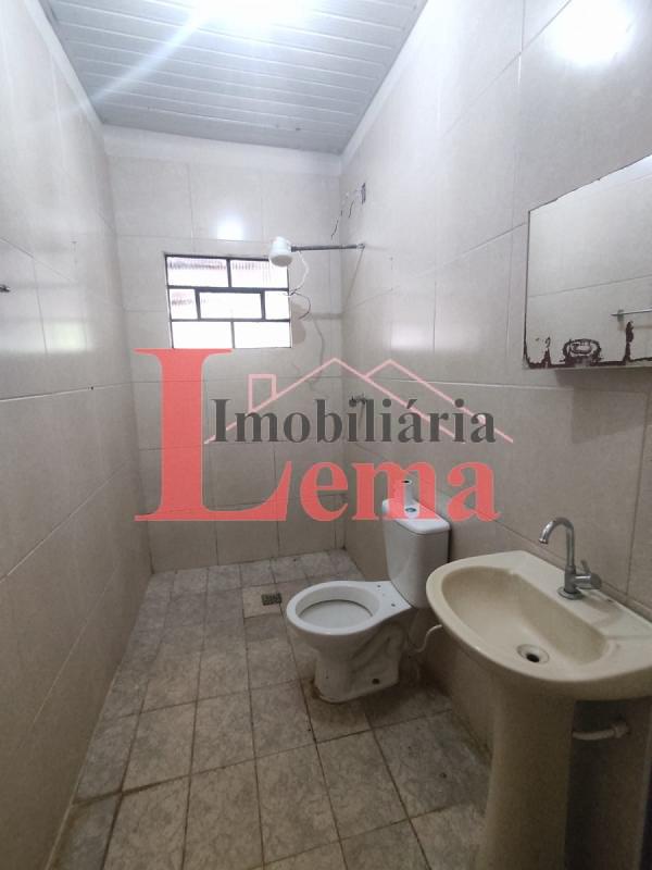 Imóvel Casa no PALEMIRAS I em Dracena-SP