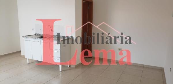 Imóvel Apartamento no CENTRO em Dracena-SP