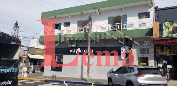 Imóvel Comercial no CENTRO em Dracena-SP