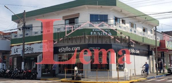 Imóvel Comercial no CENTRO em Dracena-SP