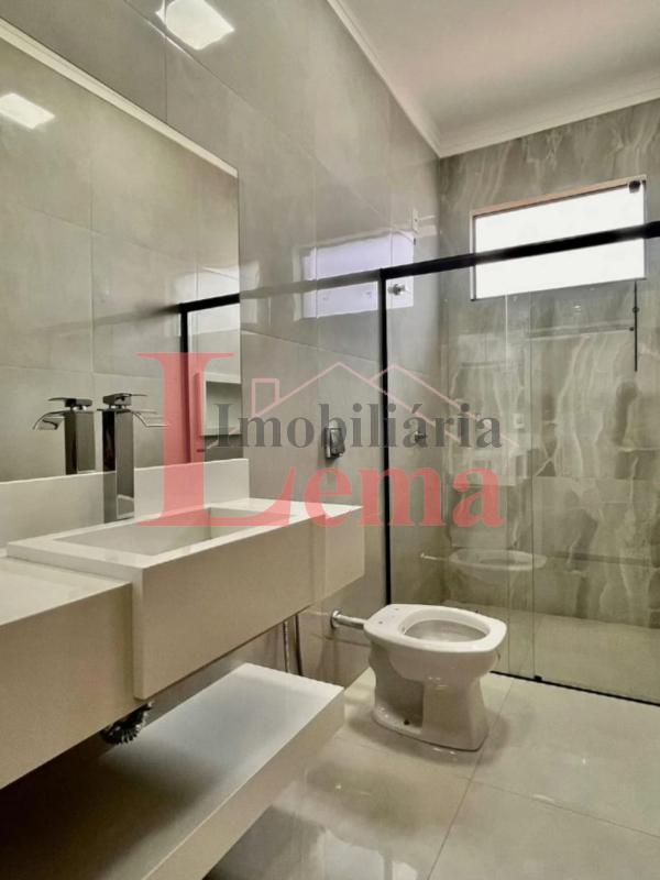 Imóvel Casa no VILA LUCELIA em Dracena-SP
