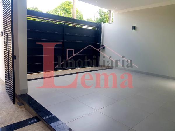 Imóvel Casa no VILA LUCELIA em Dracena-SP
