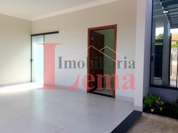 Imóvel Casa no VILA LUCELIA em Dracena-SP