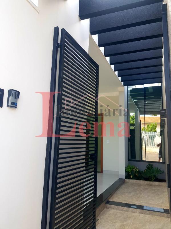 Imóvel Casa no VILA LUCELIA em Dracena-SP