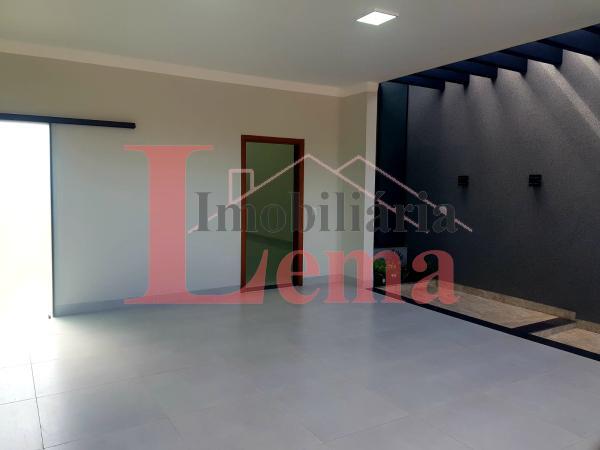 Imóvel Casa no VILA LUCELIA em Dracena-SP