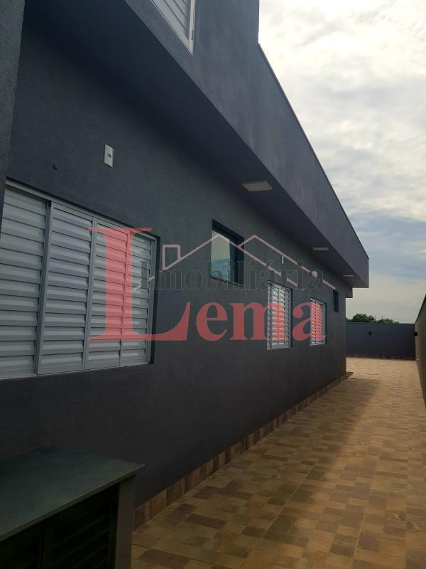 Imóvel Casa no VILA LUCELIA em Dracena-SP