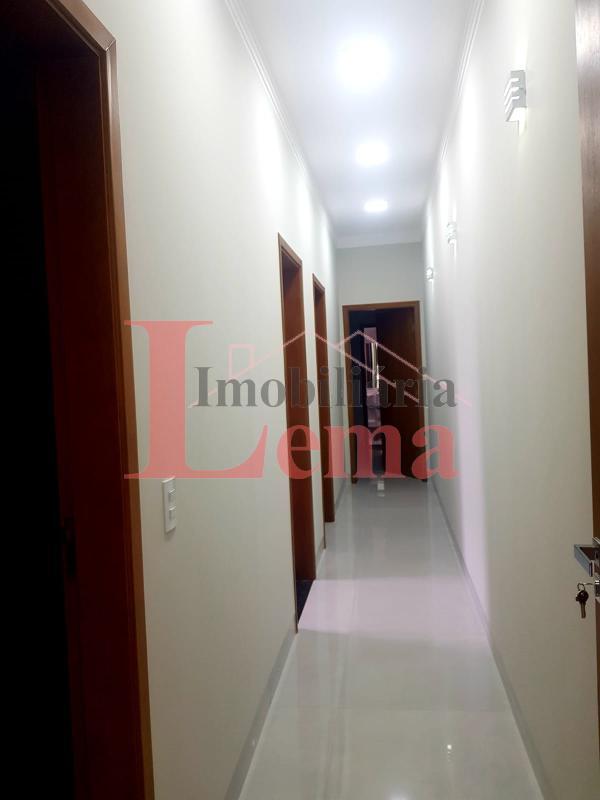 Imóvel Casa no VILA LUCELIA em Dracena-SP