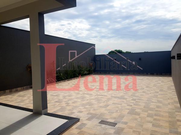 Imóvel Casa no VILA LUCELIA em Dracena-SP