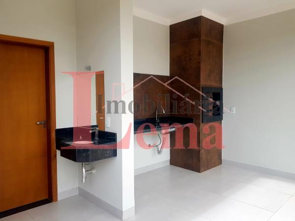Imóvel Casa no VILA LUCELIA em Dracena-SP