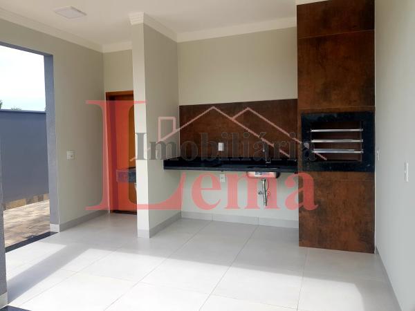 Imóvel Casa no VILA LUCELIA em Dracena-SP