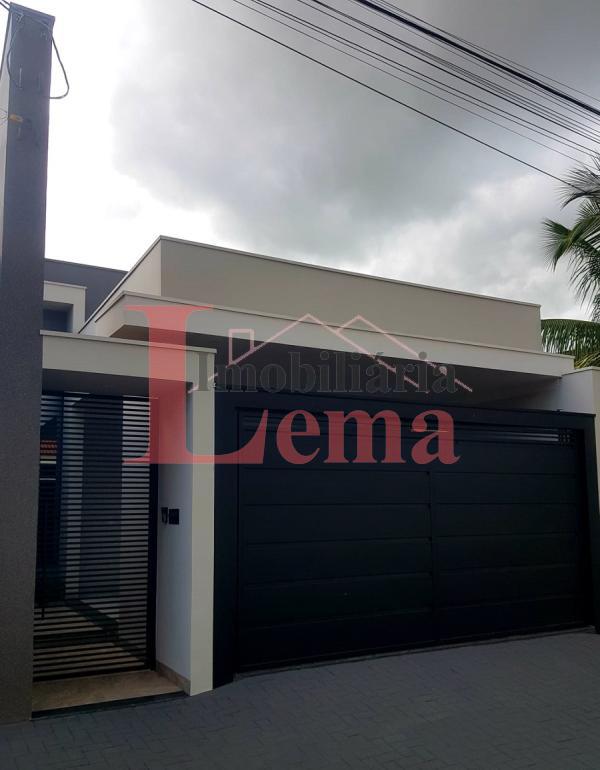 Imóvel Casa no VILA LUCELIA em Dracena-SP