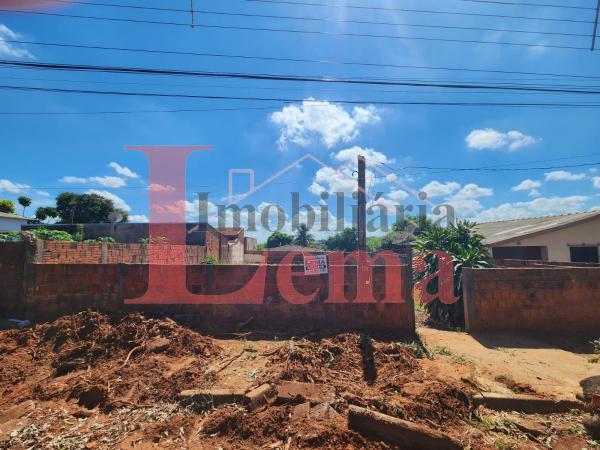 Imóvel Terreno no JD JUSSARA em Dracena-SP