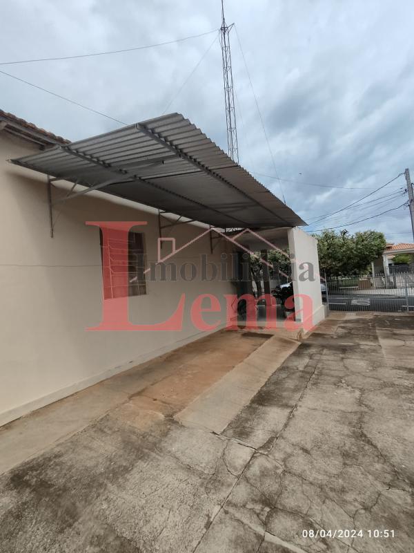 Imóvel Casa no CENTRO em Dracena-SP