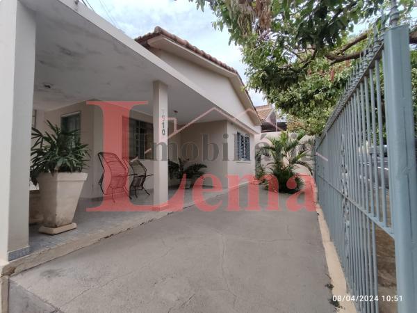 Imóvel Casa no CENTRO em Dracena-SP