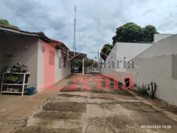Imóvel Casa no CENTRO em Dracena-SP
