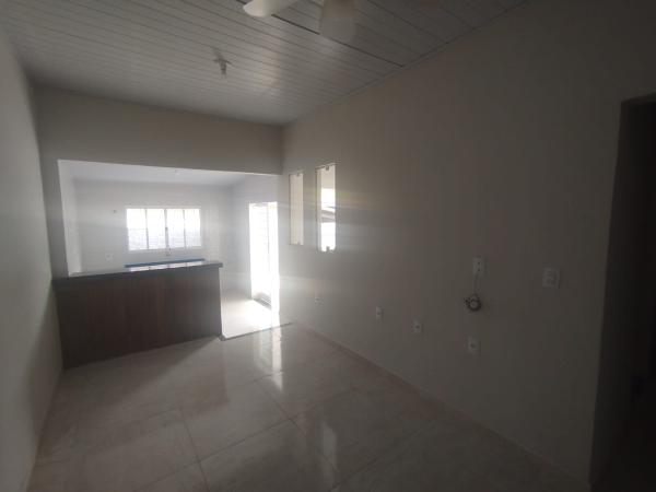 Imóvel Casa no JUSSARA em Dracena-SP
