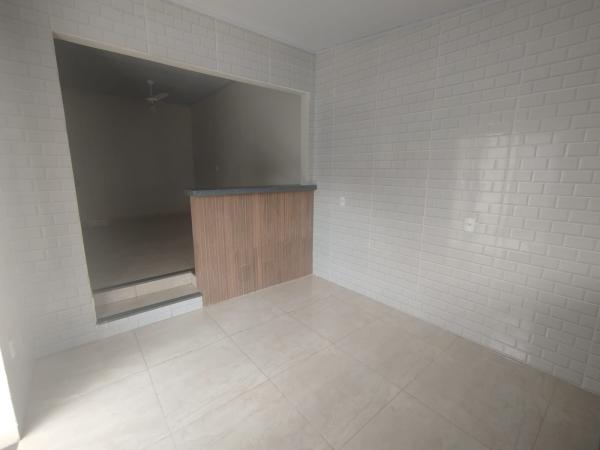 Imóvel Casa no JUSSARA em Dracena-SP