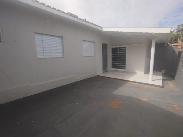Imóvel Casa no JUSSARA em Dracena-SP