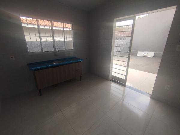Imóvel Casa no JUSSARA em Dracena-SP
