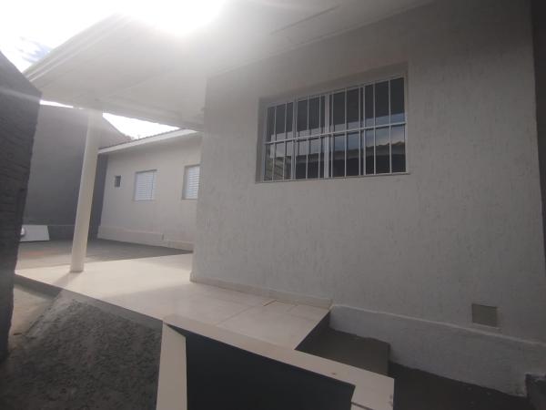 Imóvel Casa no JUSSARA em Dracena-SP
