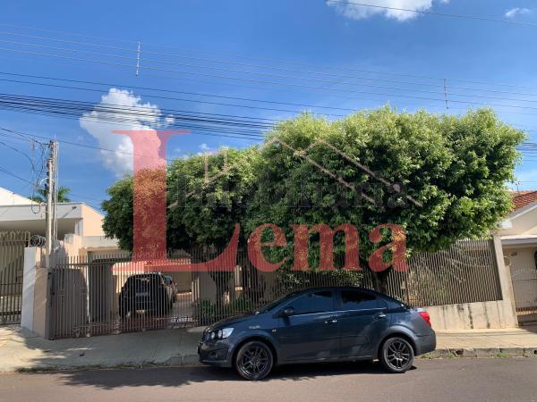 Imóvel Casa no CENTRO em Dracena-SP