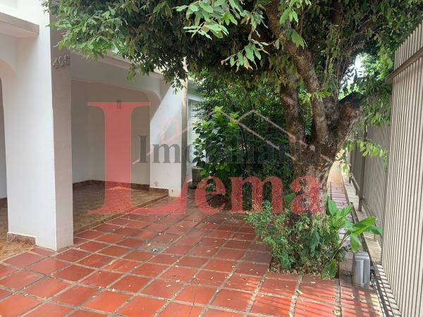 Imóvel Casa no CENTRO em Dracena-SP