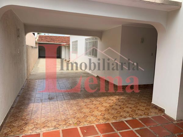 Imóvel Casa no CENTRO em Dracena-SP