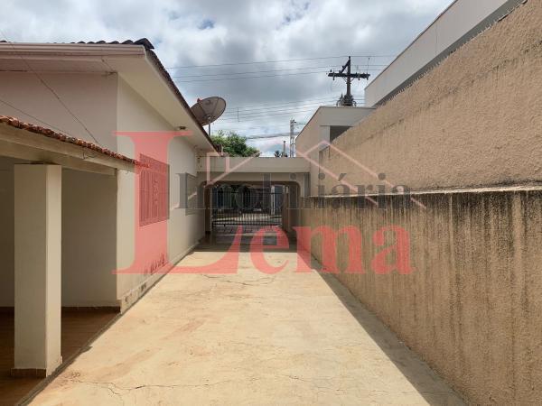 Imóvel Casa no CENTRO em Dracena-SP