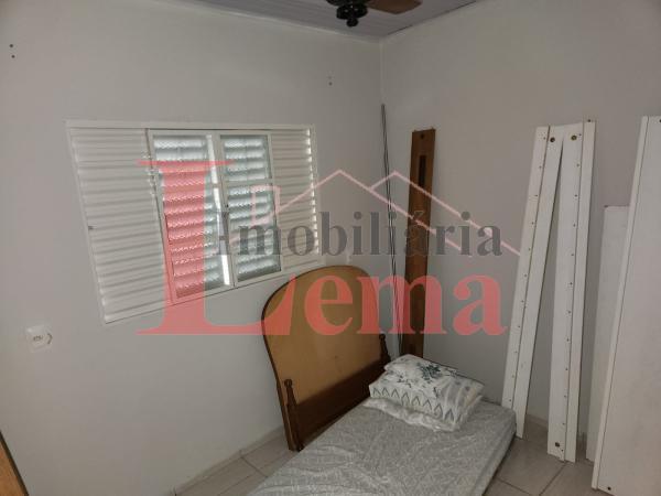 Imóvel Casa no Vila Itália II em Dracena-SP
