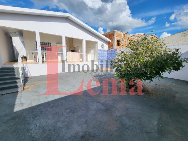 Imóvel Casa no Vila Itália II em Dracena-SP