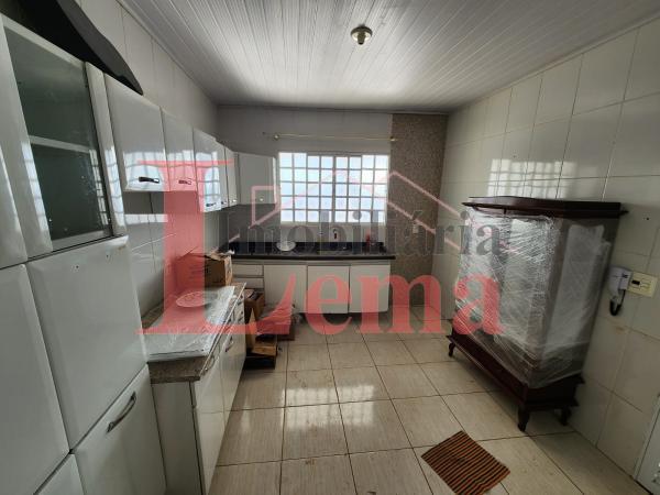Imóvel Casa no Vila Itália II em Dracena-SP