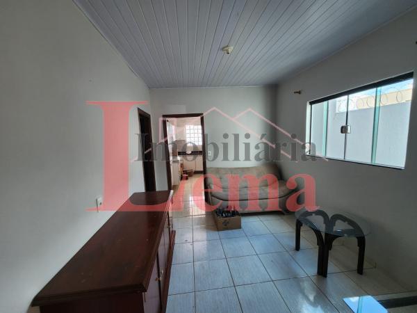 Imóvel Casa no Vila Itália II em Dracena-SP