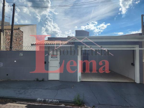 Imóvel Casa no Vila Itália II em Dracena-SP
