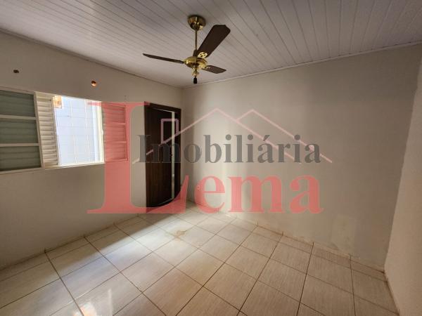 Imóvel Casa no Vila Itália II em Dracena-SP