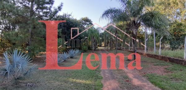 Imóvel Chácara no PANORAMA em Panorama-SP