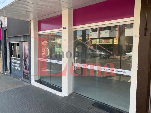 Imóvel Comercial no CENTRO em Dracena-SP