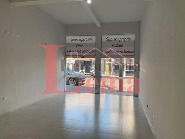 Imóvel Comercial no CENTRO em Dracena-SP